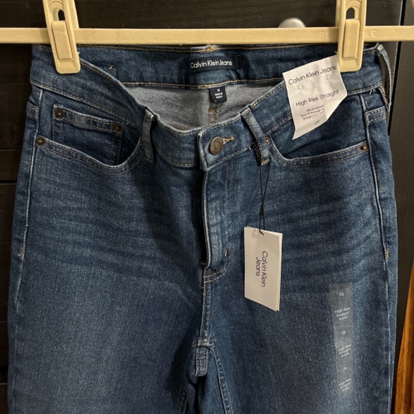 Calvin Klein jeans - Picture 2 of 5